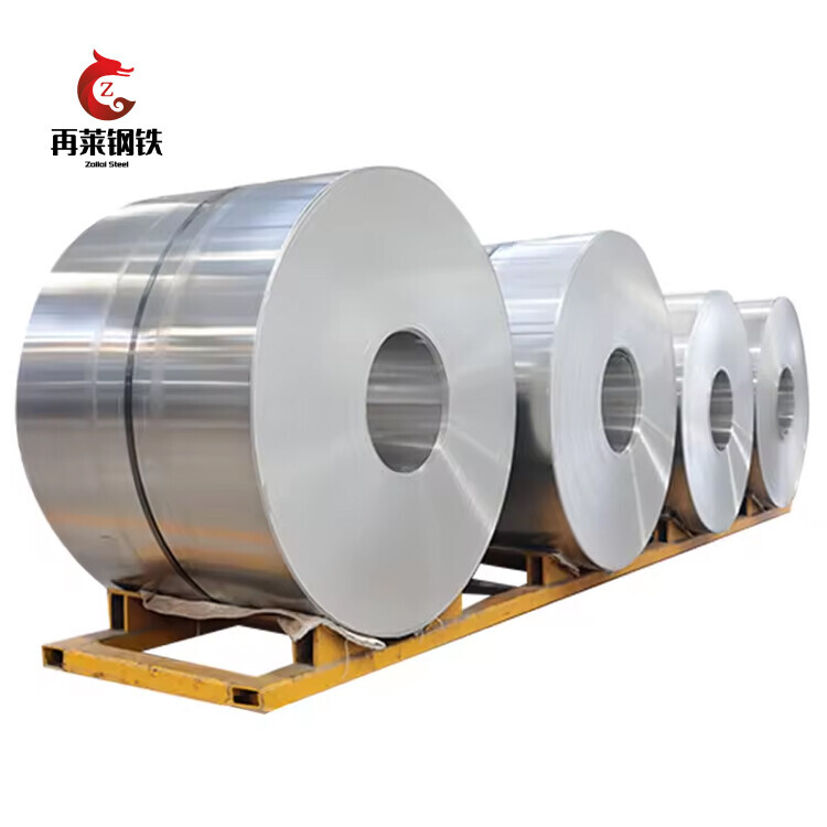 Cold Rolled 1050 1060 1070 1100 3003 3004 3105 0.3mm 0.4mm 0.5mm 0.6mm Thickness Aluminum Coil