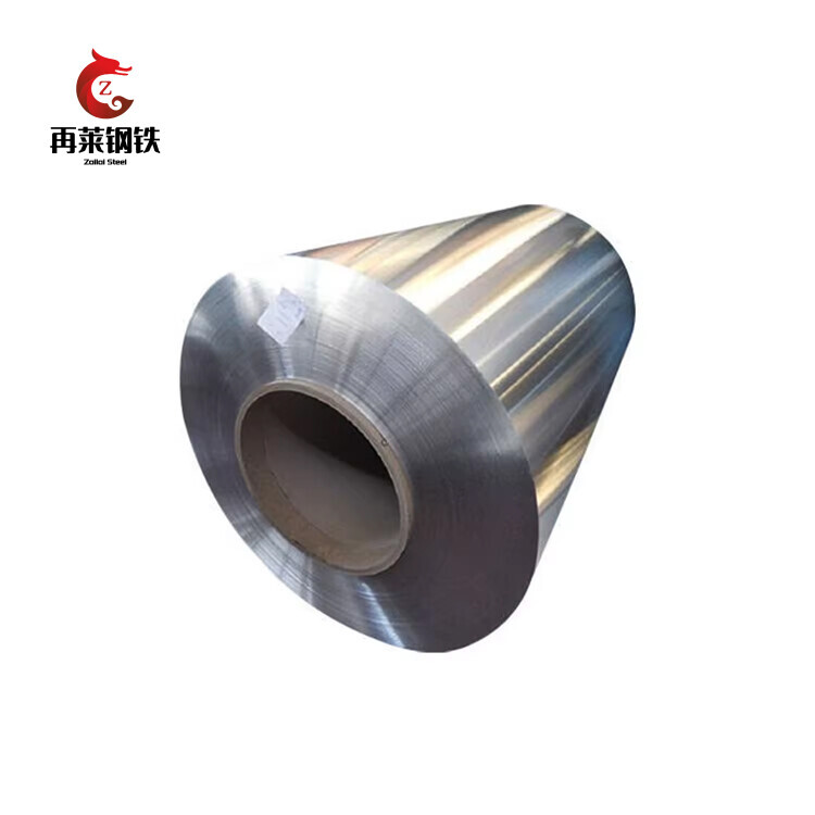 Aluminum Roll 1060 1100 1005 3003 5052 5083 6061 6083 7075 H14 Mirror Aluminum Coil