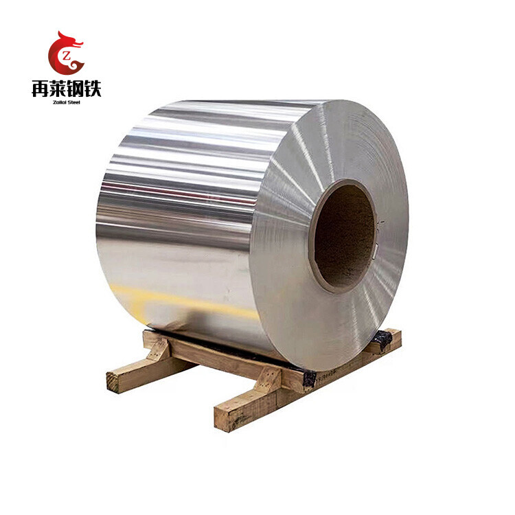 Aluminum Roll 1060 1100 1005 3003 5052 5083 6061 6083 7075 H14 Mirror Aluminum Coil
