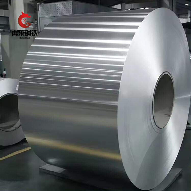 Aluminum Roll 1060 1100 1005 3003 5052 5083 6061 6083 7075 H14 Mirror Aluminum Coil