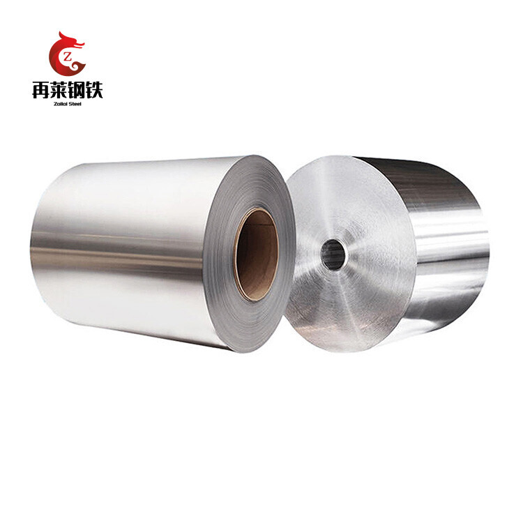 Low Price Processing 5052 3003 6061 7075 8011 Metal Alloy Aluminum Coil