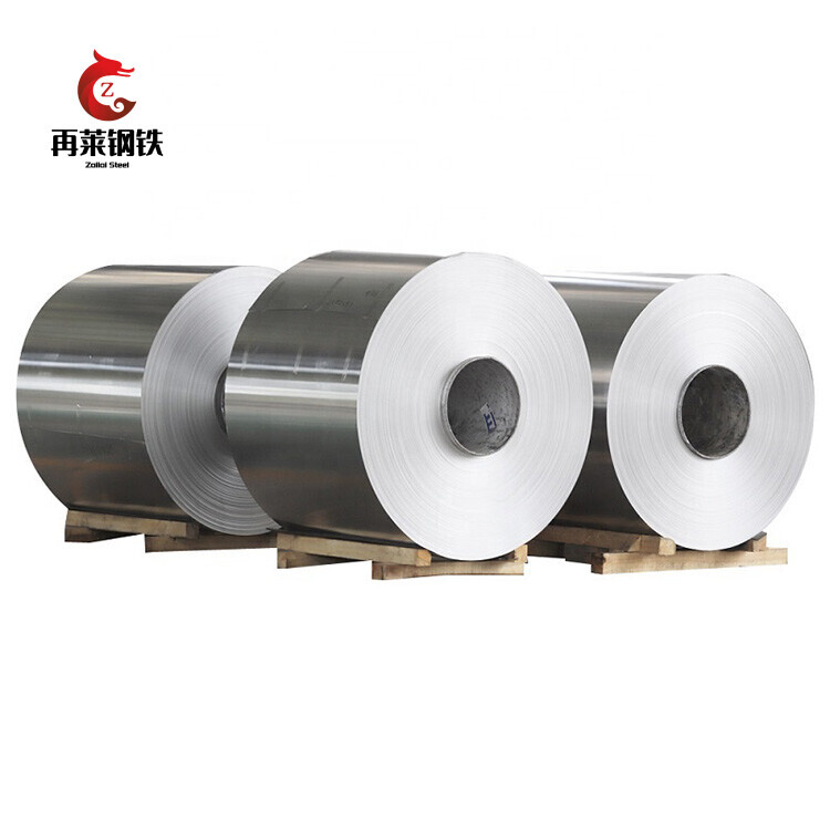 Wholesale High Precision Aluminum Coil Powder Coated Color Aluminum Coil