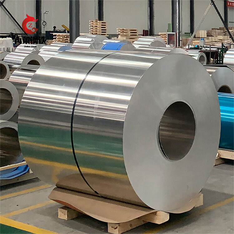 Wholesale High Precision Aluminum Coil Powder Coated Color Aluminum Coil