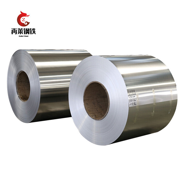 Wholesale High Precision Aluminum Coil Powder Coated Color Aluminum Coil