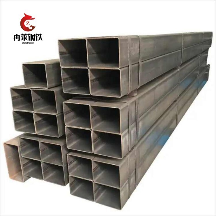 Best Price Welded Seamless Carbon Steel square Pipe Tube square Seamless Carbon Steel Pipe