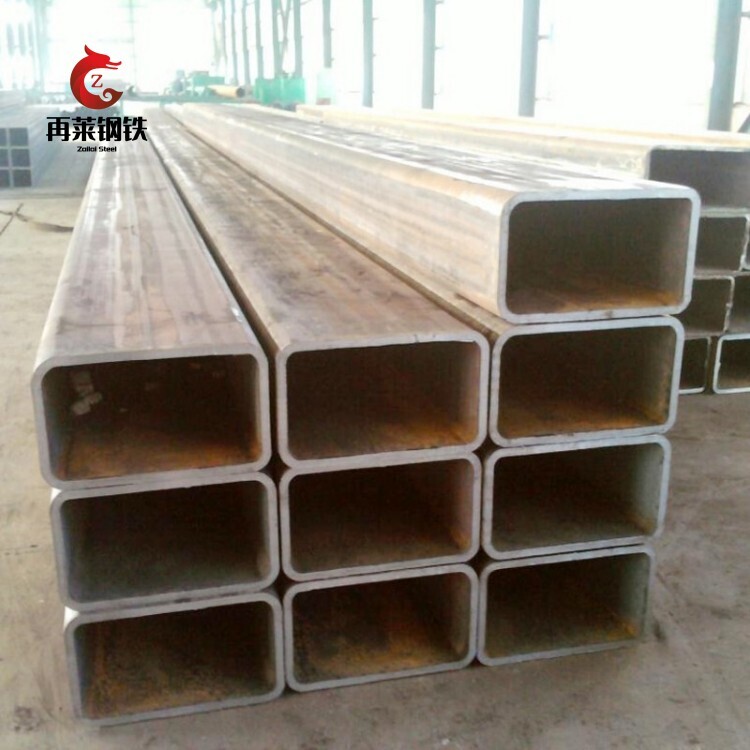 Best Price Welded Seamless Carbon Steel square Pipe Tube square Seamless Carbon Steel Pipe