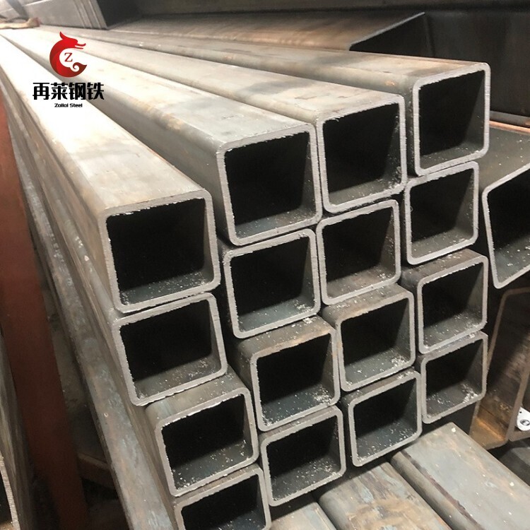 Best Price Welded Seamless Carbon Steel square Pipe Tube square Seamless Carbon Steel Pipe