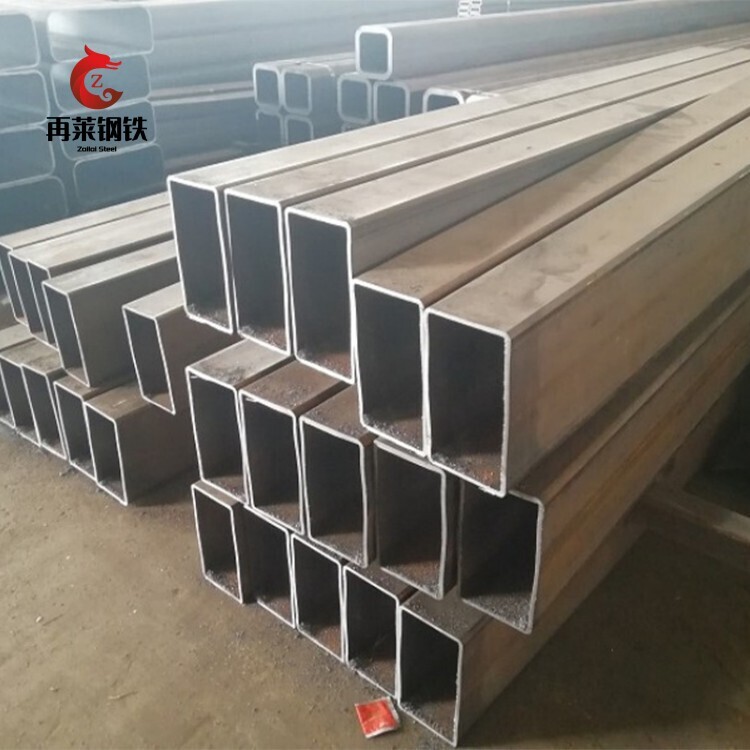 Best Price Welded Seamless Carbon Steel square Pipe Tube square Seamless Carbon Steel Pipe