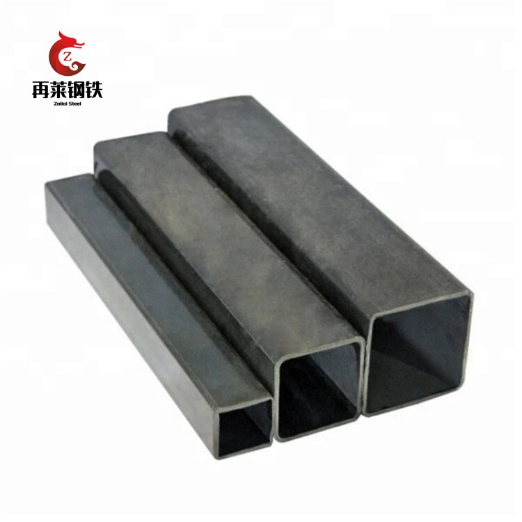 Best Price Welded Seamless Carbon Steel square Pipe Tube square Seamless Carbon Steel Pipe