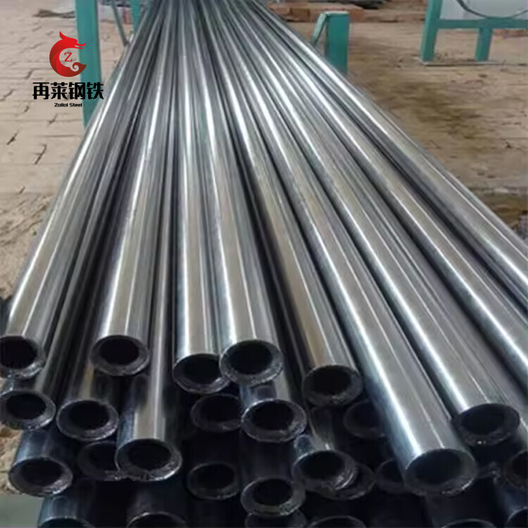304L Stainless Steel Pipe