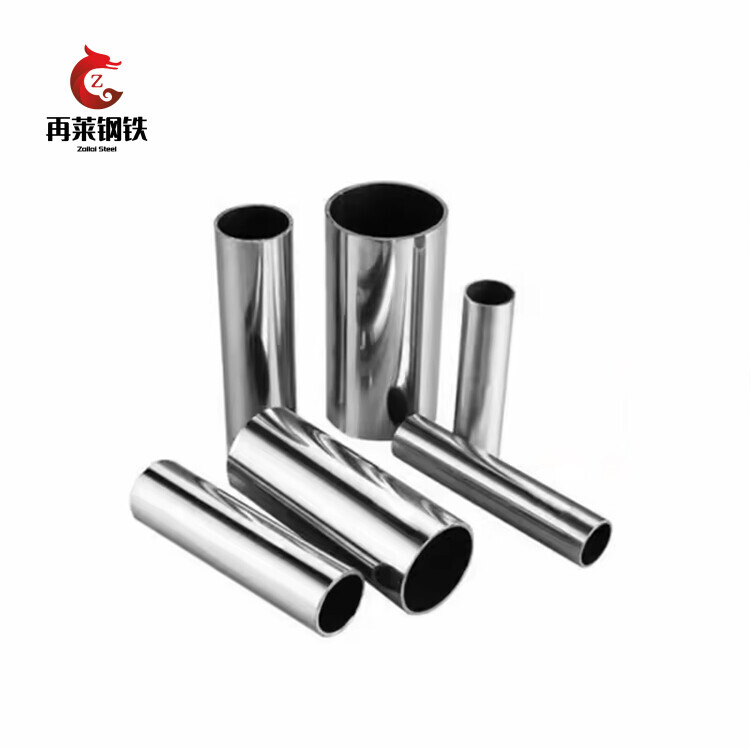 304L Stainless Steel Pipe