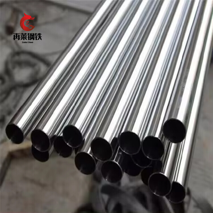 Hot Selling 304l 316 316l 310 310s 321 304 Seamless Stainless Steel Pipe Hot Rolled Anti Bending Stainless Steel Pipe