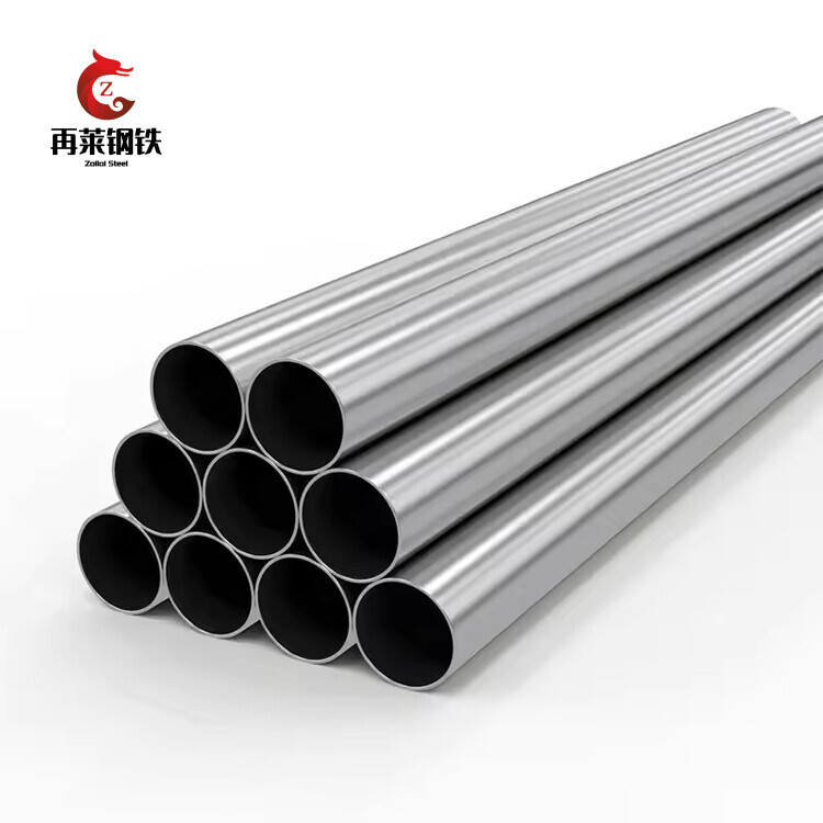Hot Selling 304l 316 316l 310 310s 321 304 Seamless Stainless Steel Pipe Hot Rolled Anti Bending Stainless Steel Pipe