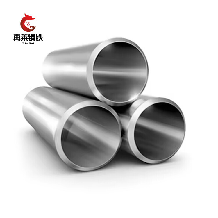 Hot Selling 304l 316 316l 310 310s 321 304 Seamless Stainless Steel Pipe Hot Rolled Anti Bending Stainless Steel Pipe