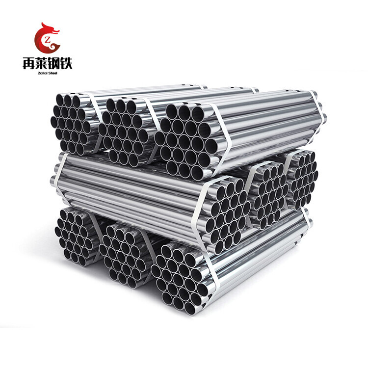 China Stainless Steel Pipe Manufacturers 201 304 3156 316L Seamless Stainless Steel Pipe