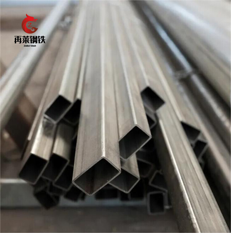 Ss316 316L 310s Stainless Steel Square Pipe