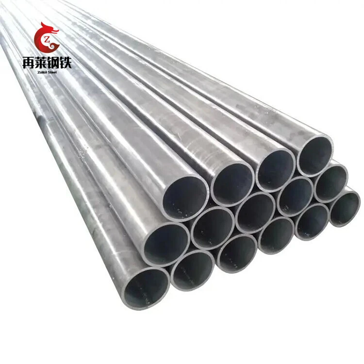 7075 Aluminum Pipe