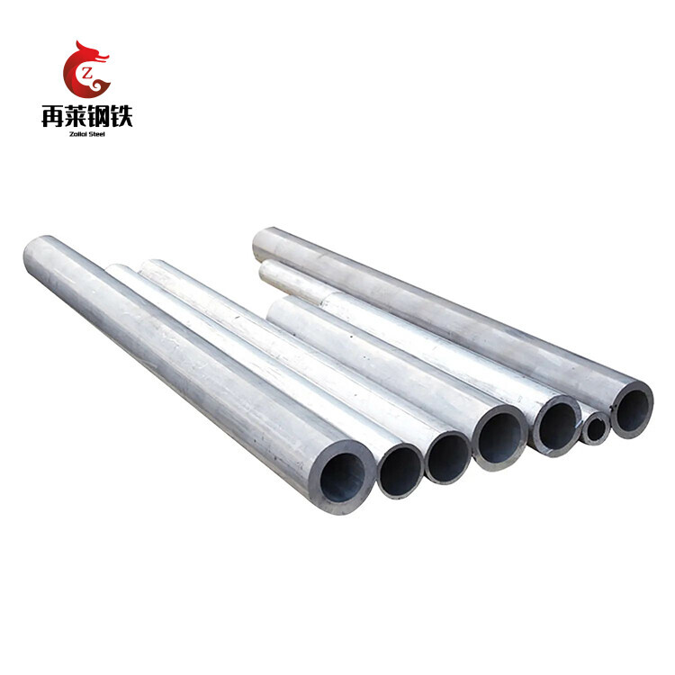 5005 Aluminum Pipe