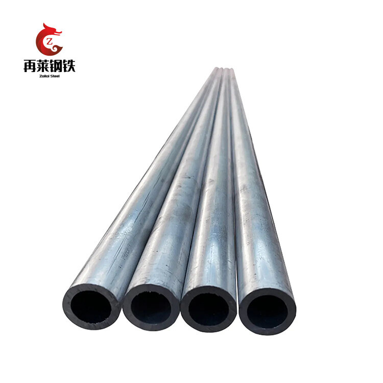 3A21 Aluminum Pipe