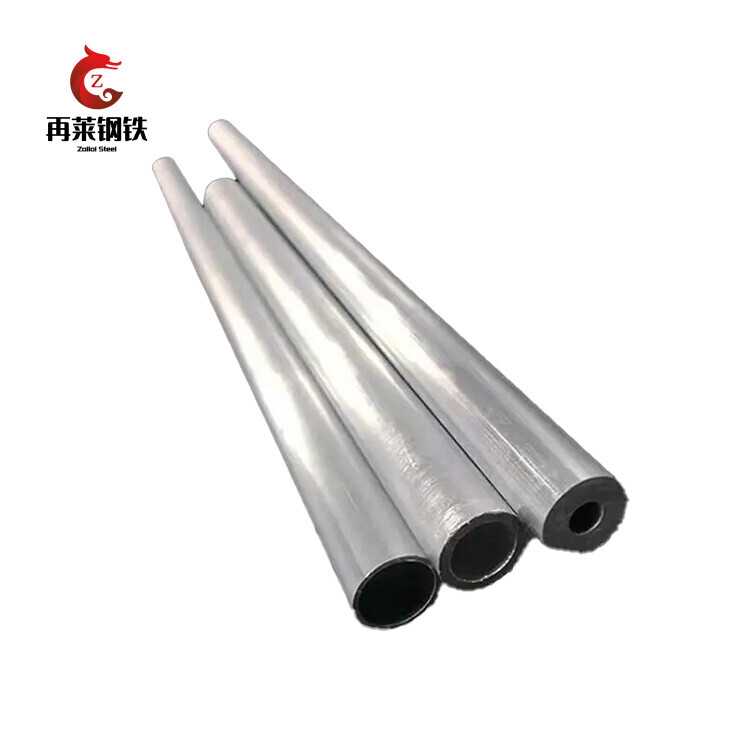 3A21 Aluminum Pipe