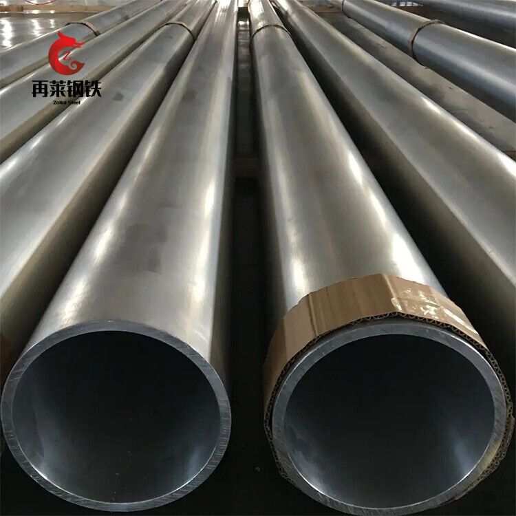 3A21 Aluminum Pipe