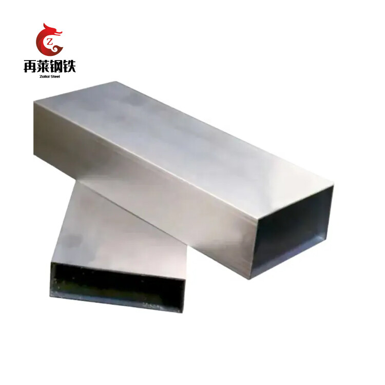 7075 Aluminum square Tube 1060 150mm Diameter Aluminium Profile 150x150
