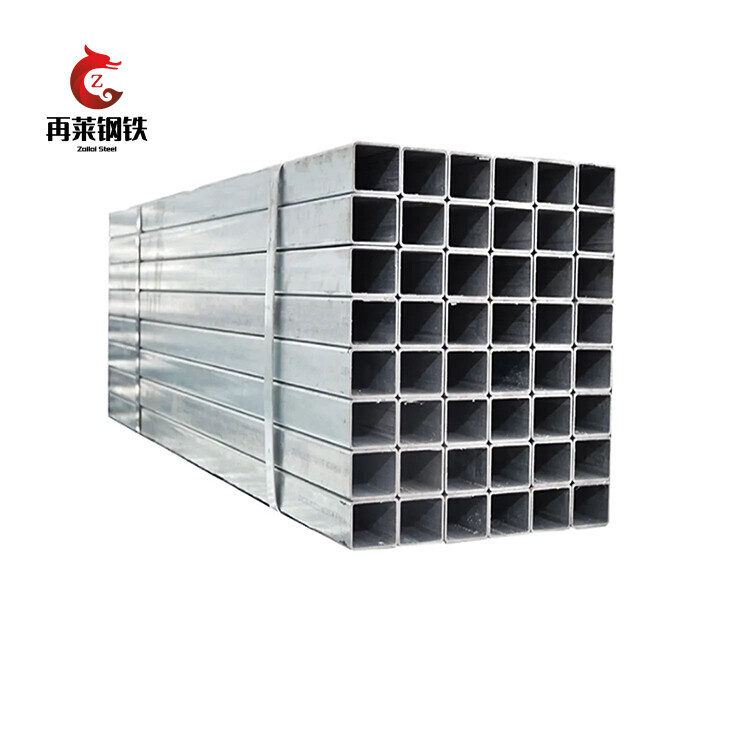 7075 Aluminum square Tube 1060 150mm Diameter Aluminium Profile 150x150