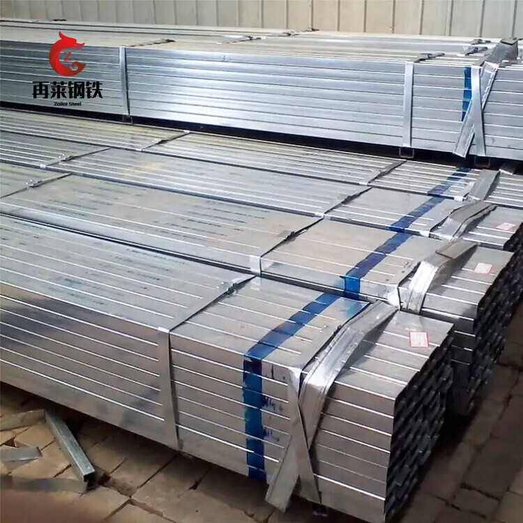 6061 Aluminum Alloy Extruded Square Rectangle Tube 6063 T5 Aluminum square Tube