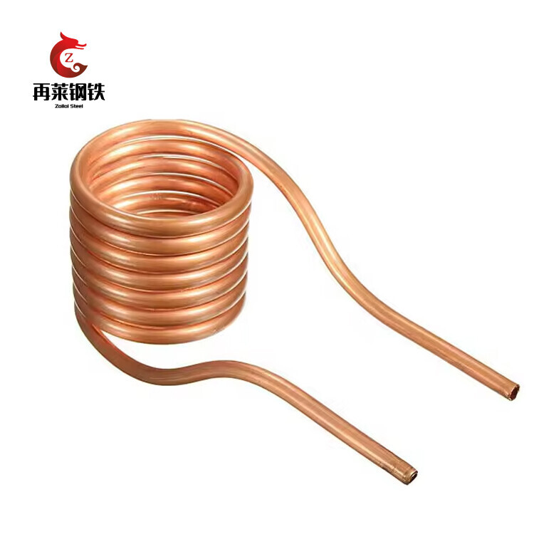 C12100 Copper Pipe