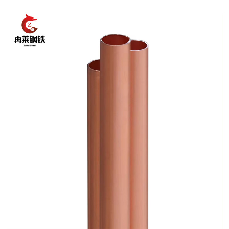 C12100 Copper Pipe