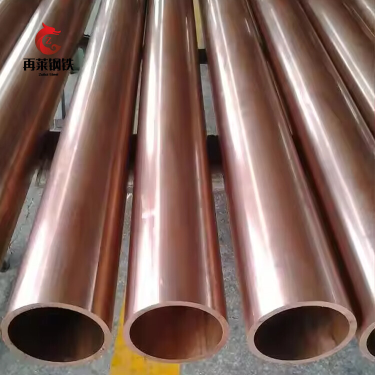 C12100 Copper Pipe