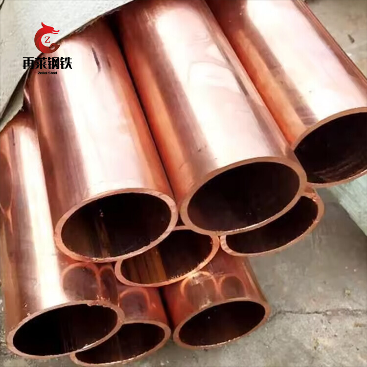 C10100/TU2 Copper Pipe