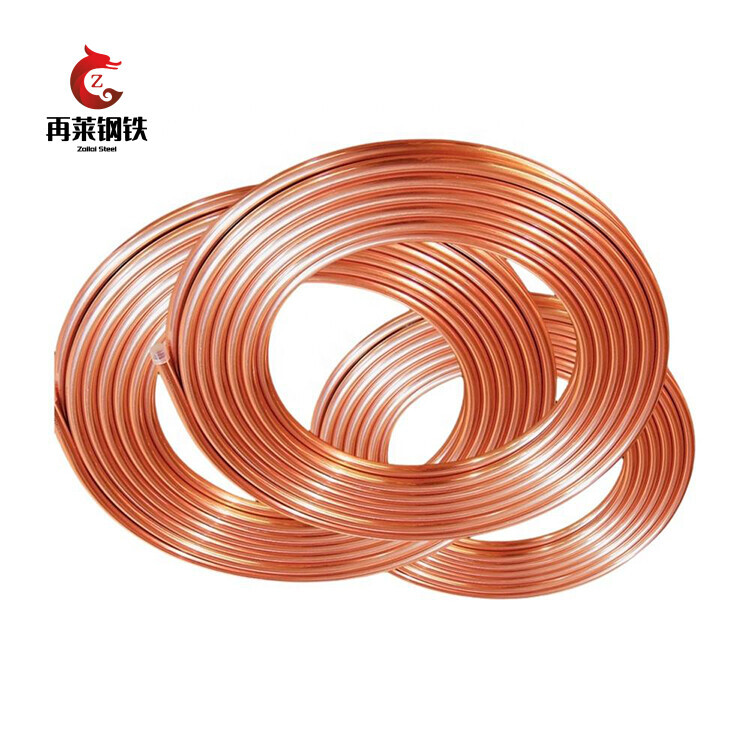 C10100/TU2 Copper Pipe