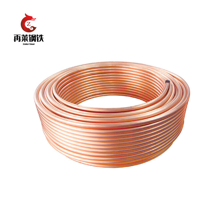 C10100/TU2 Copper Pipe