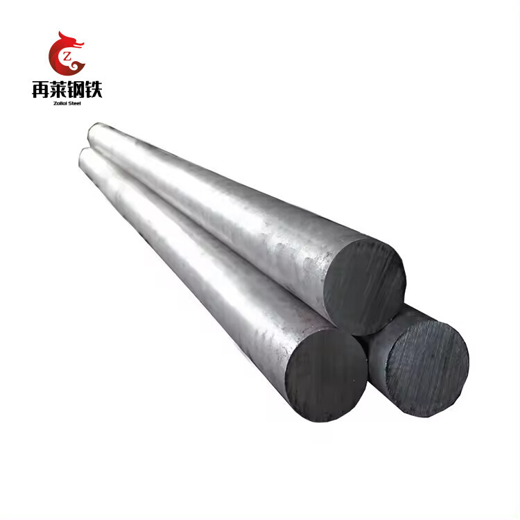 AISI/SAE 1045 C45 Round Steel Bar