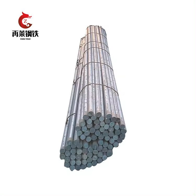 AISI/SAE 1045 C45 Round Steel Bar