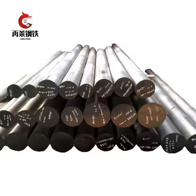 AISI/SAE 1045 C45 Round Steel Bar