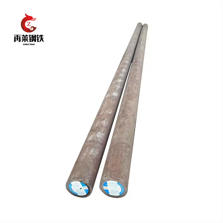 A105 Round Steel Bar