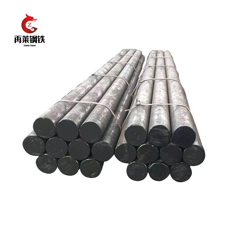 A105 Round Steel Bar