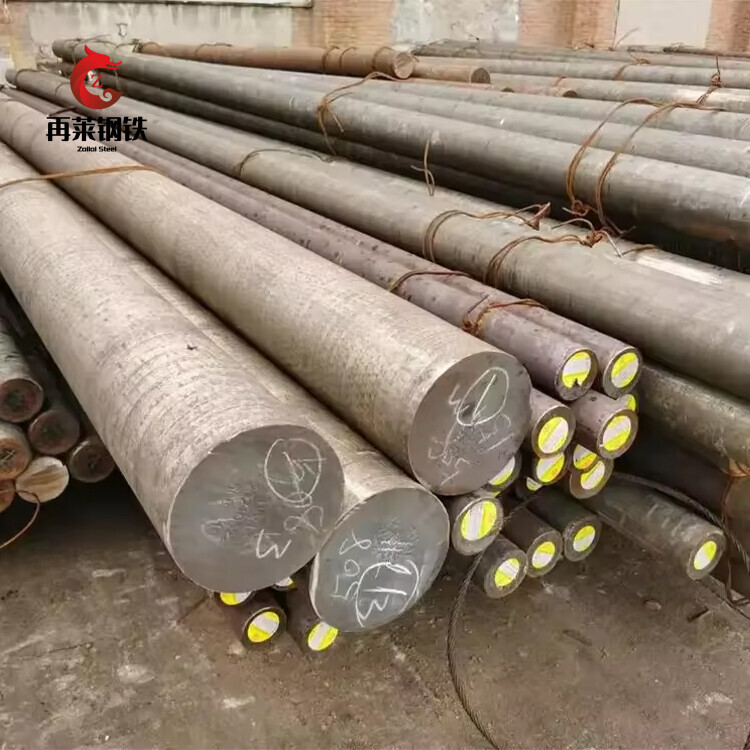A105 Round Steel Bar