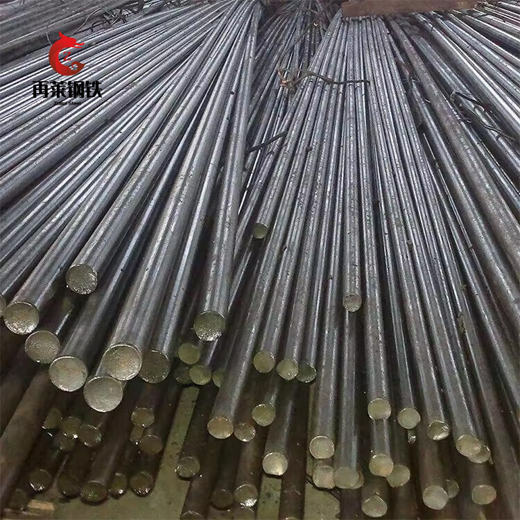 AISI/SAE 1025 Round Steel Bar