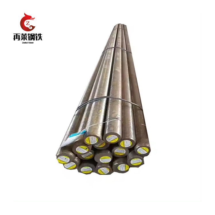 AISI/SAE 1025 Round Steel Bar