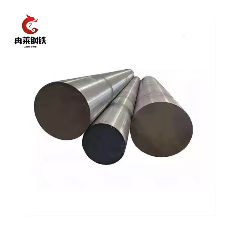 Cold-Drawn Steel Bar