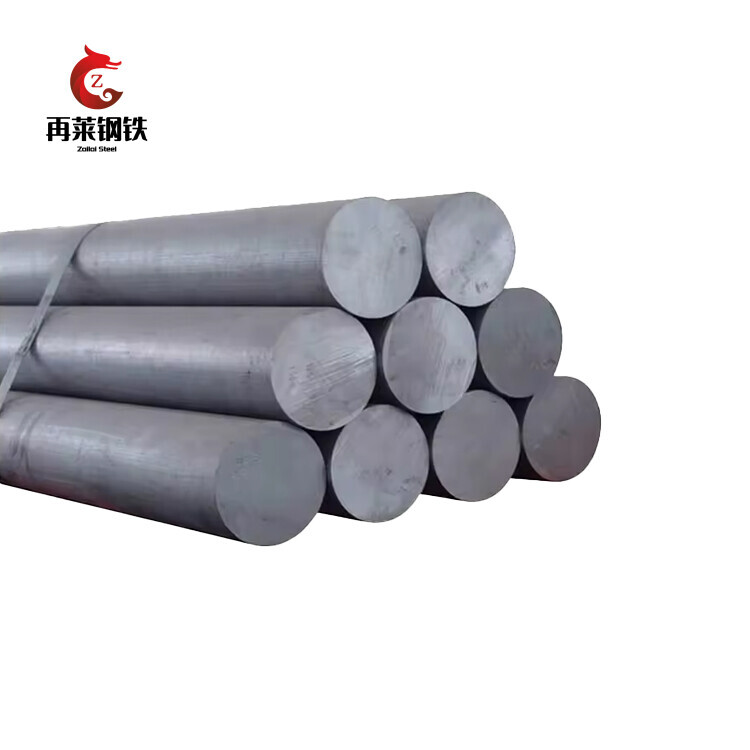 Cold-Drawn Steel Bar