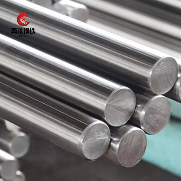 403 Stainless Steel Bar