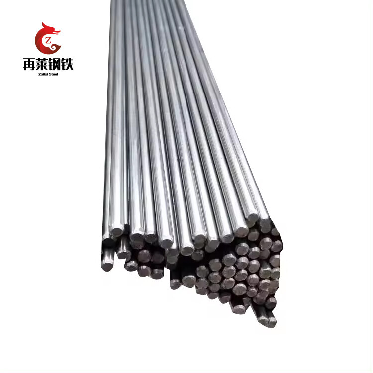 403 Stainless Steel Bar