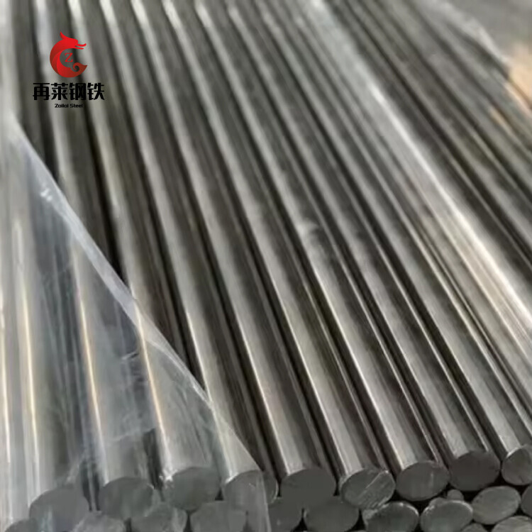 403 Stainless Steel Bar