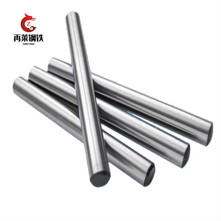 403 Stainless Steel Bar