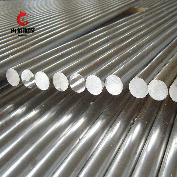 403 Stainless Steel Bar