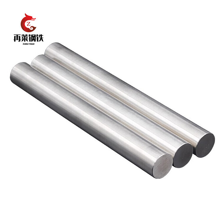 403 Stainless Steel Bar